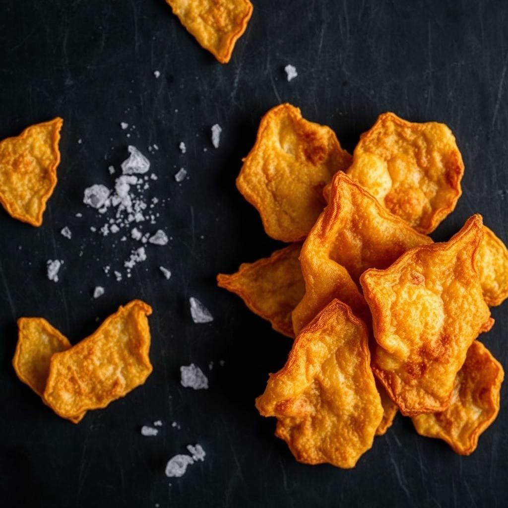 Crispy Skin
